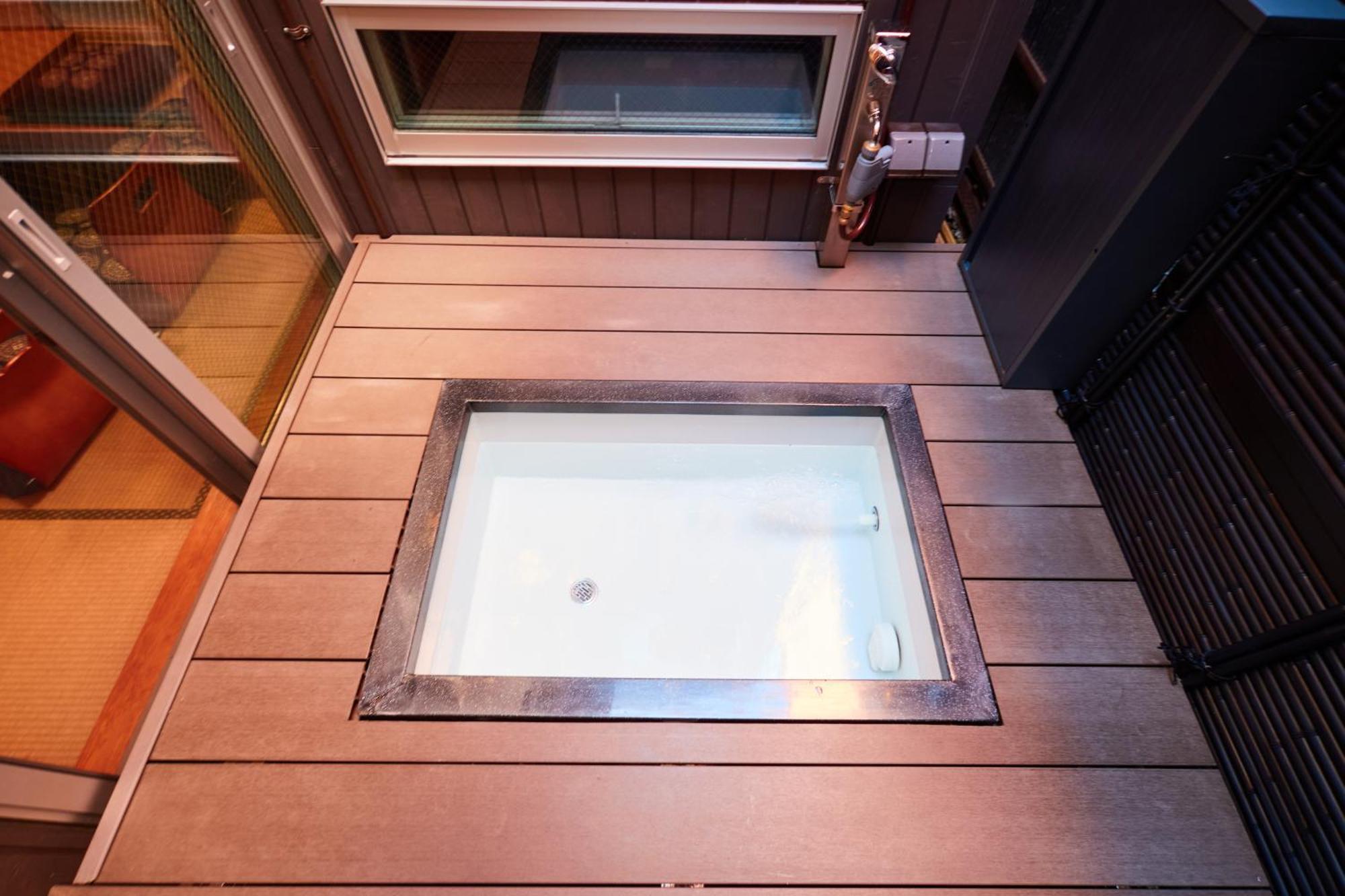 Tokyokoso Vacation Home Zewnętrze zdjęcie