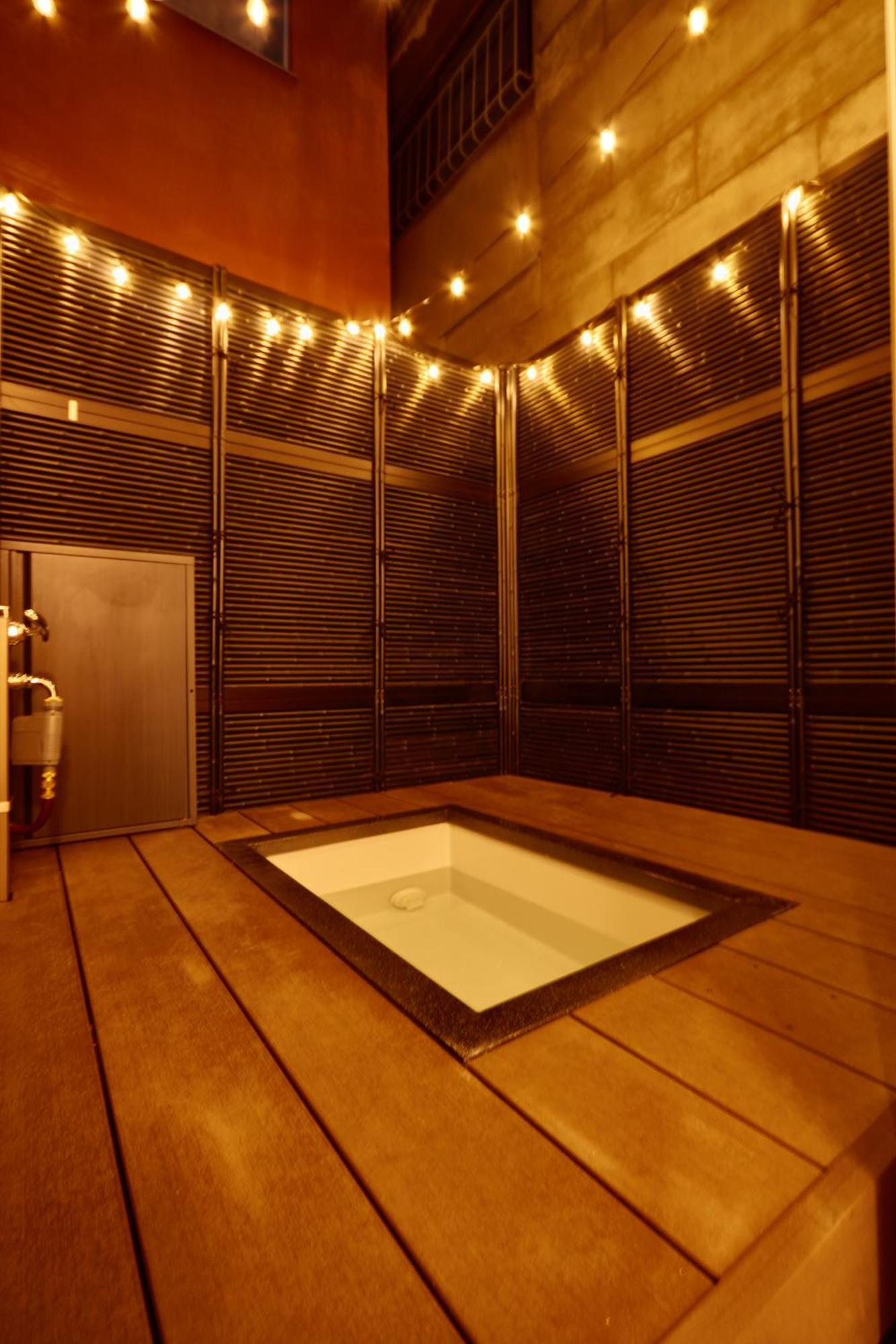 Tokyokoso Vacation Home Zewnętrze zdjęcie
