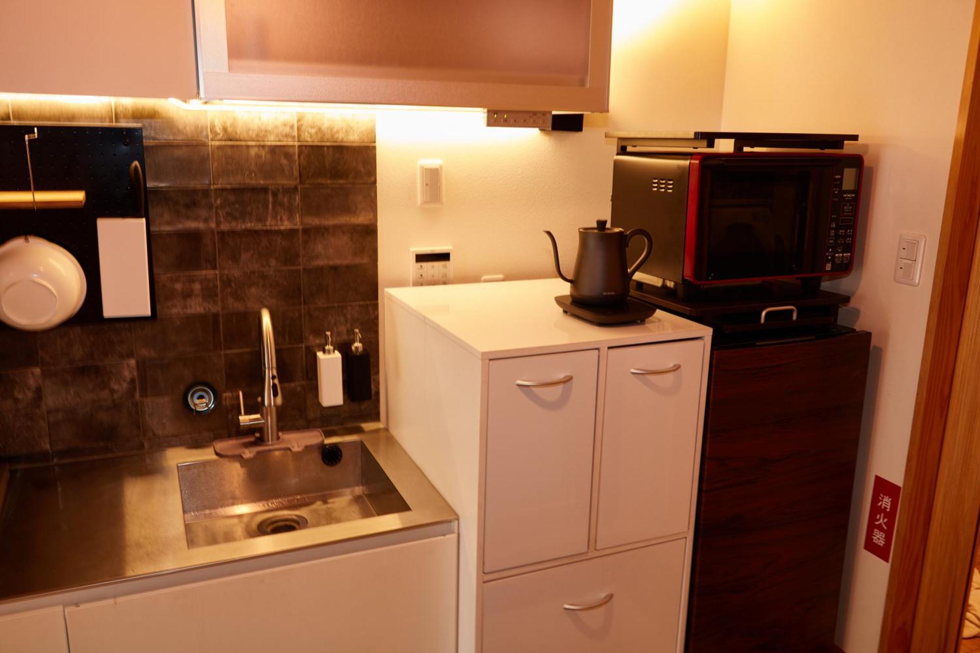 Tokyokoso Vacation Home Zewnętrze zdjęcie