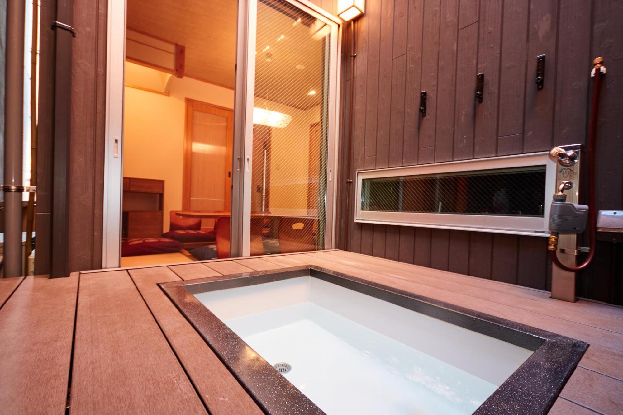 Tokyokoso Vacation Home Zewnętrze zdjęcie
