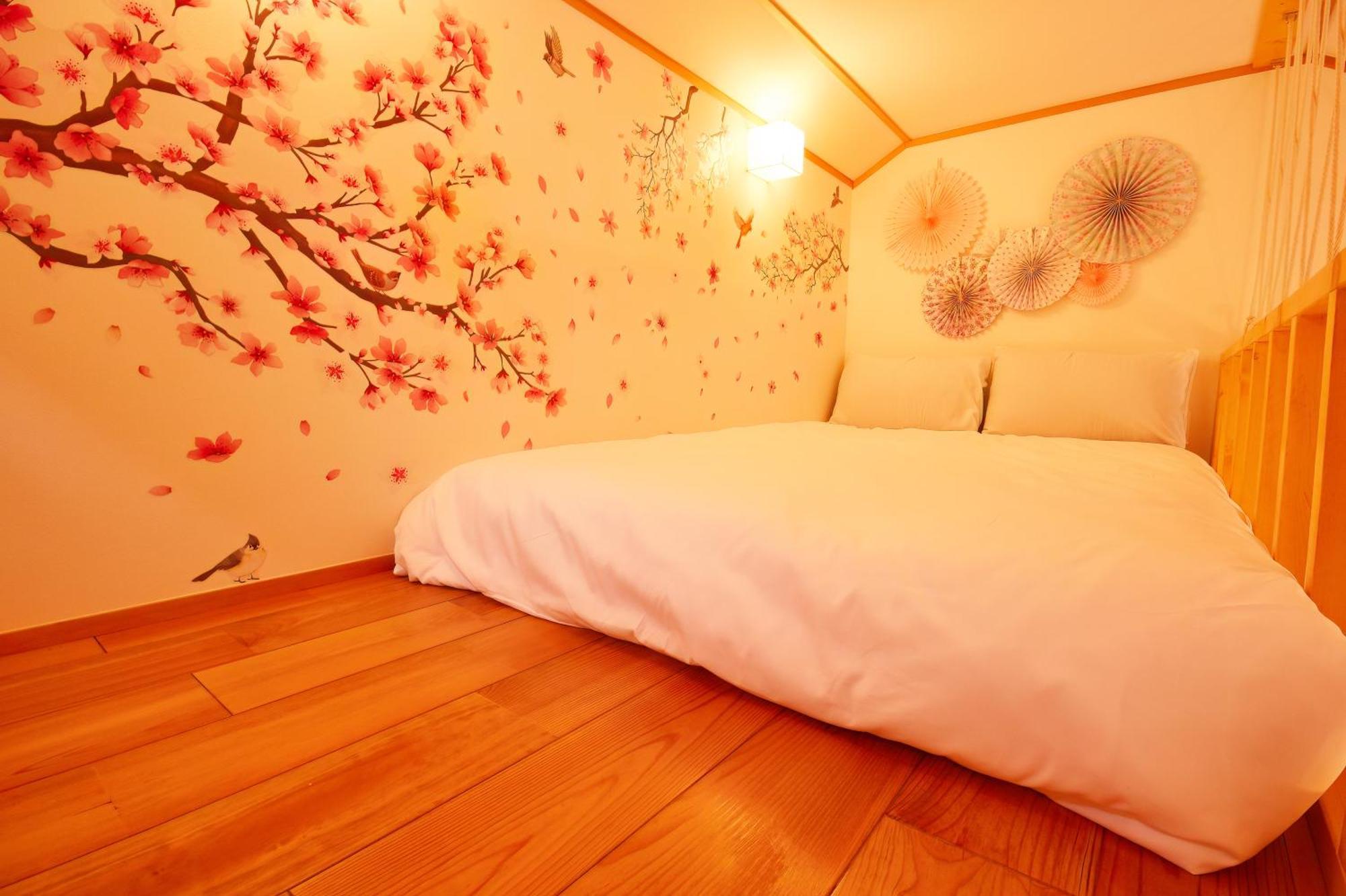 Tokyokoso Vacation Home Zewnętrze zdjęcie
