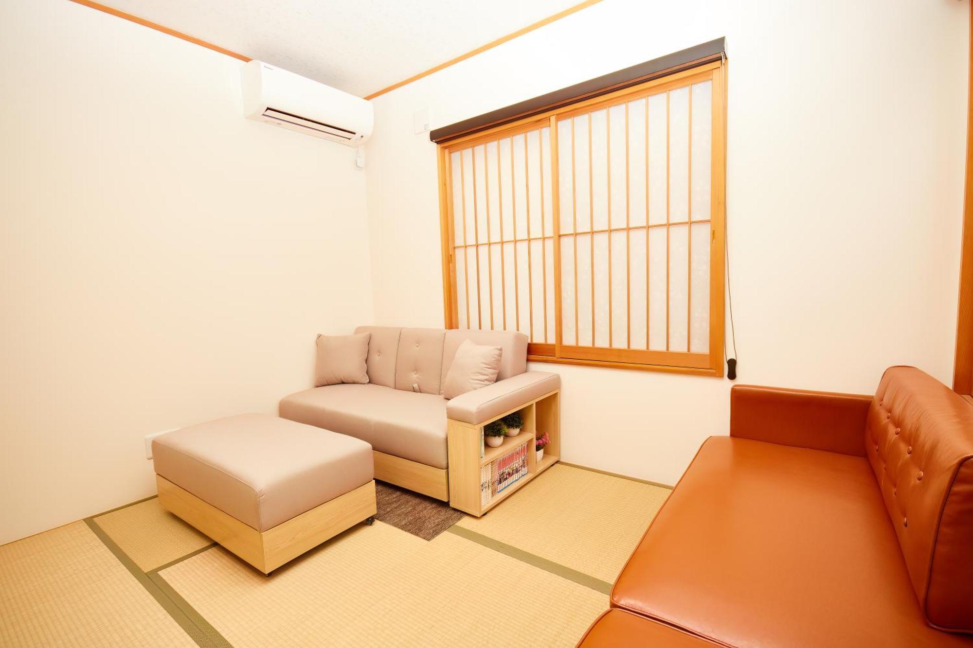 Tokyokoso Vacation Home Zewnętrze zdjęcie