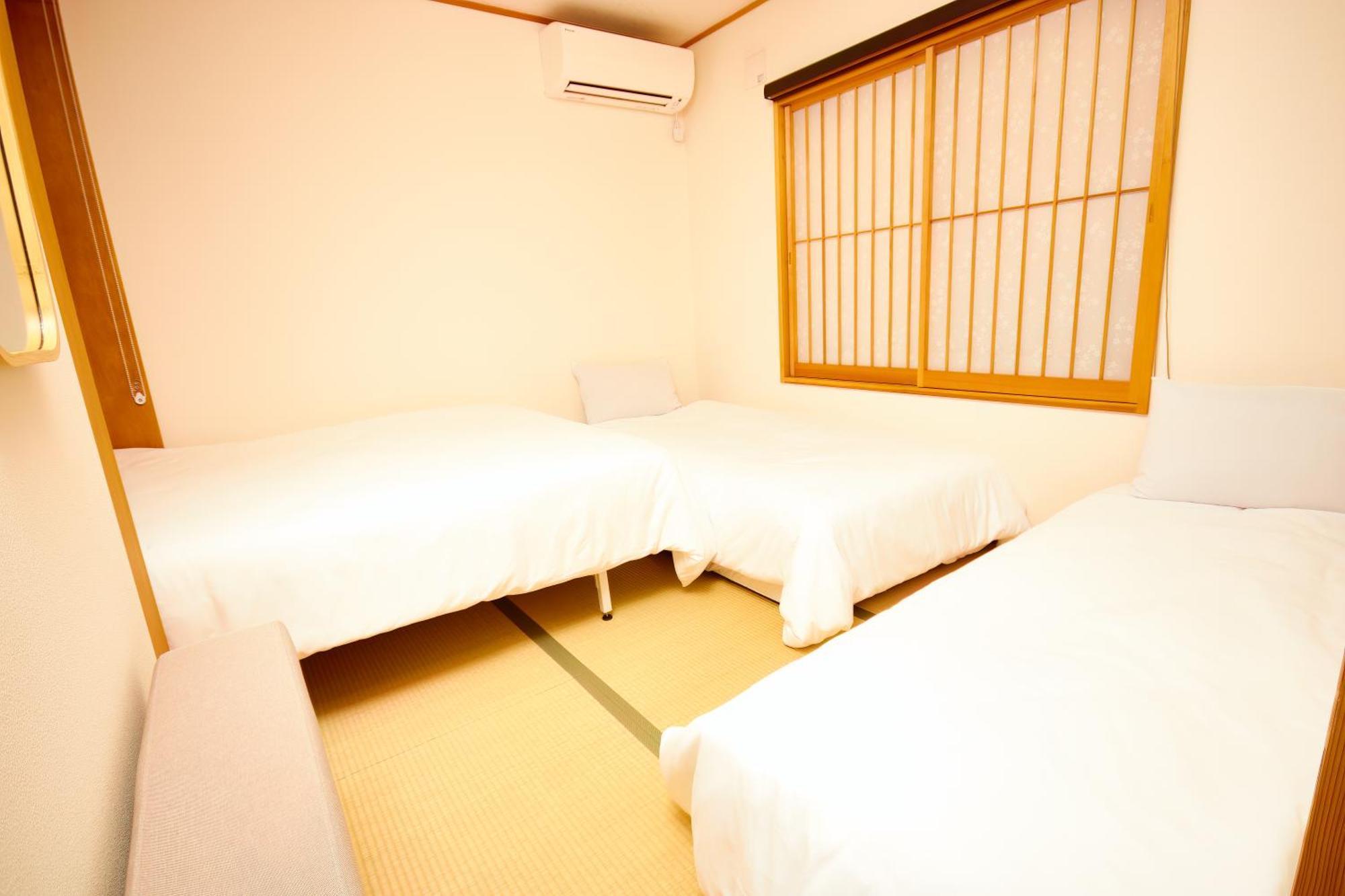 Tokyokoso Vacation Home Zewnętrze zdjęcie