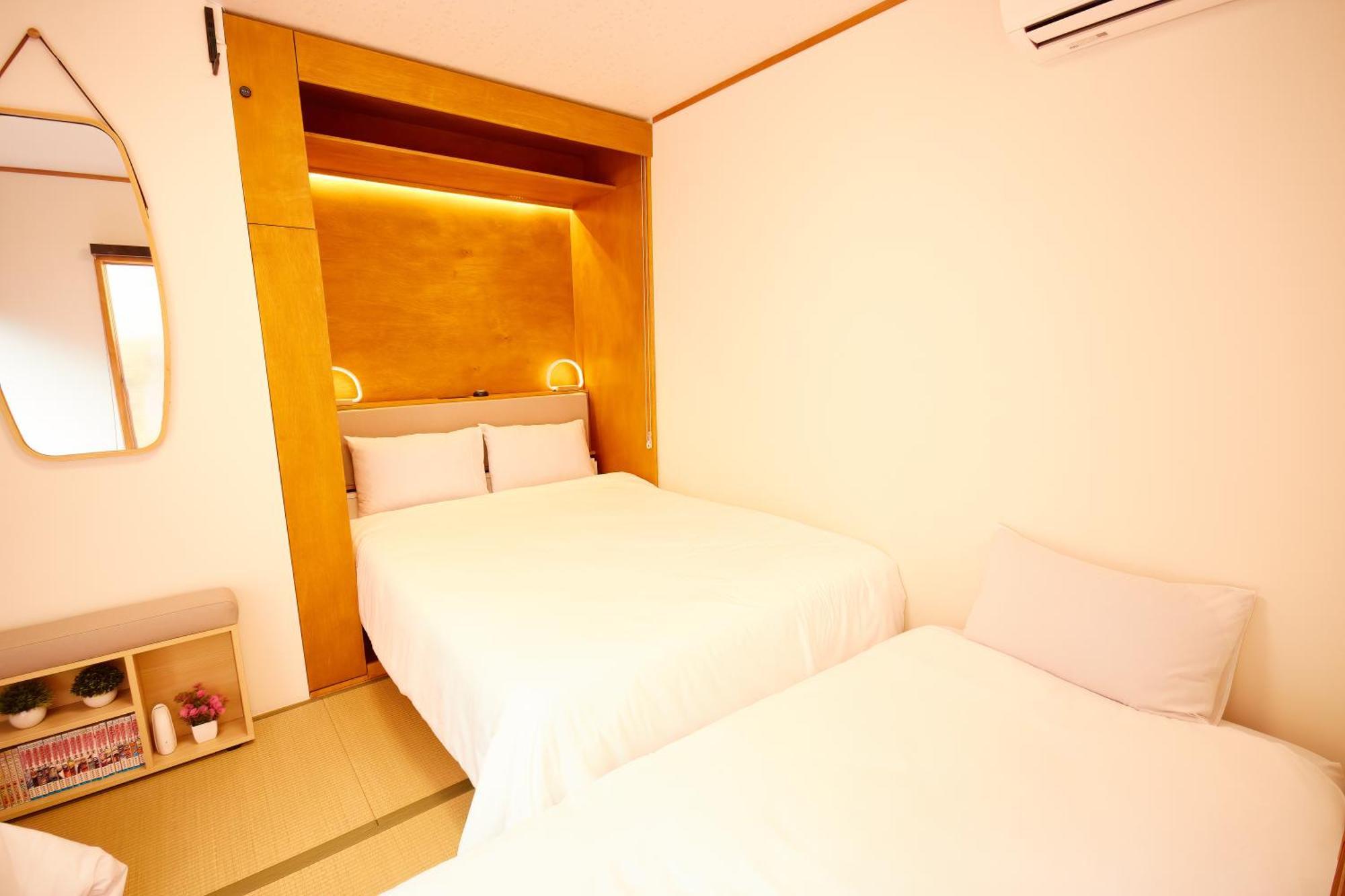 Tokyokoso Vacation Home Zewnętrze zdjęcie