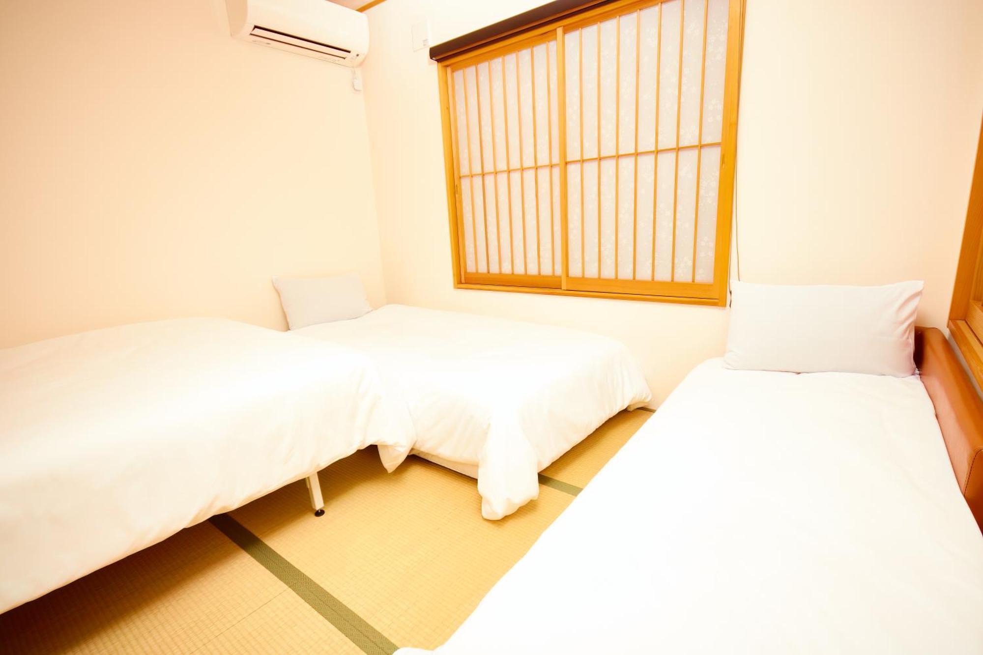Tokyokoso Vacation Home Zewnętrze zdjęcie