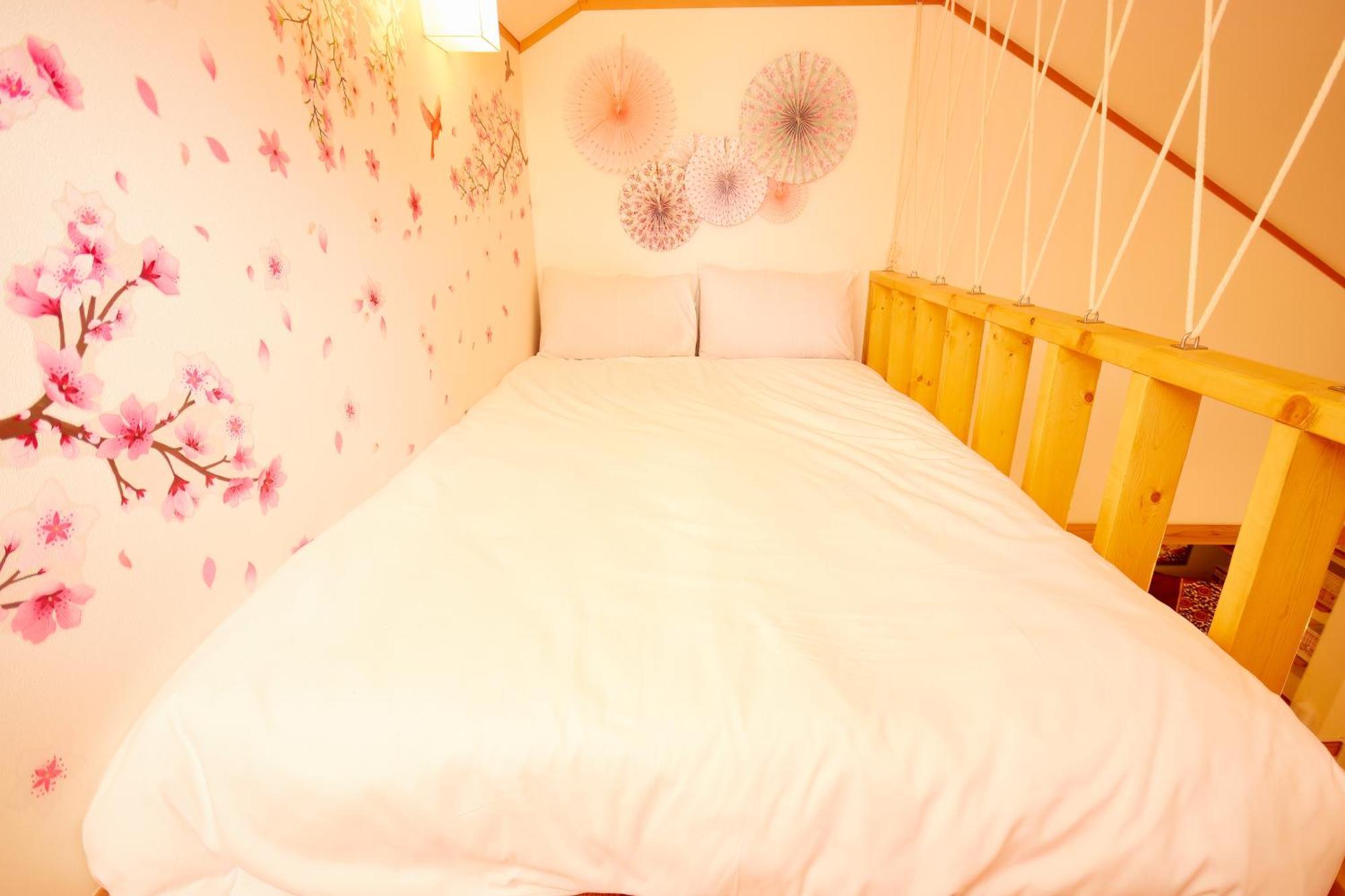 Tokyokoso Vacation Home Zewnętrze zdjęcie