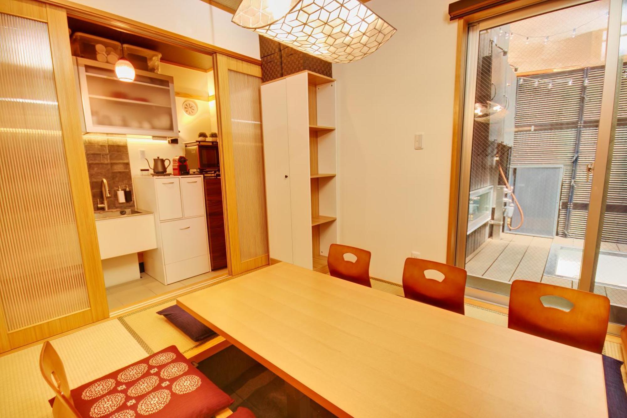 Tokyokoso Vacation Home Zewnętrze zdjęcie