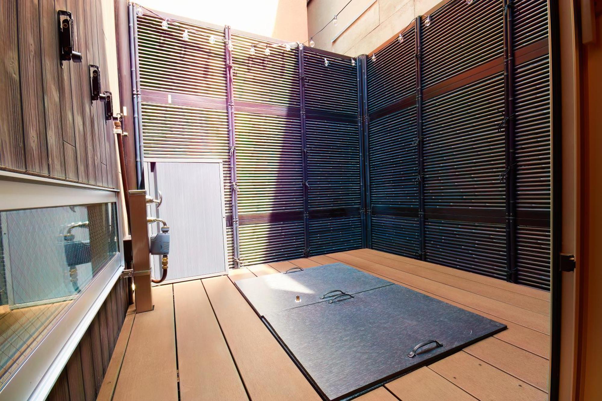 Tokyokoso Vacation Home Zewnętrze zdjęcie