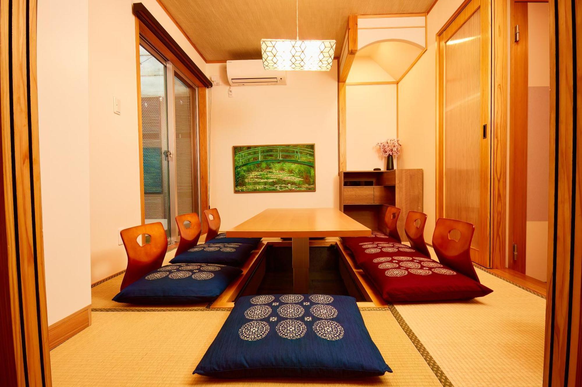 Tokyokoso Vacation Home Zewnętrze zdjęcie