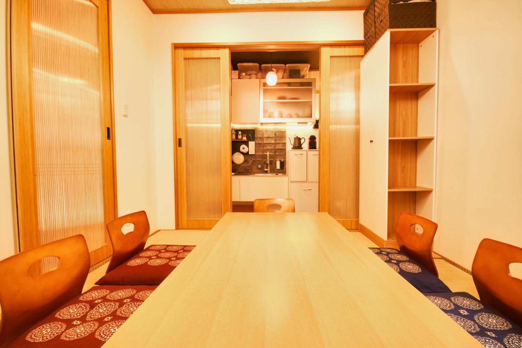 Tokyokoso Vacation Home Zewnętrze zdjęcie