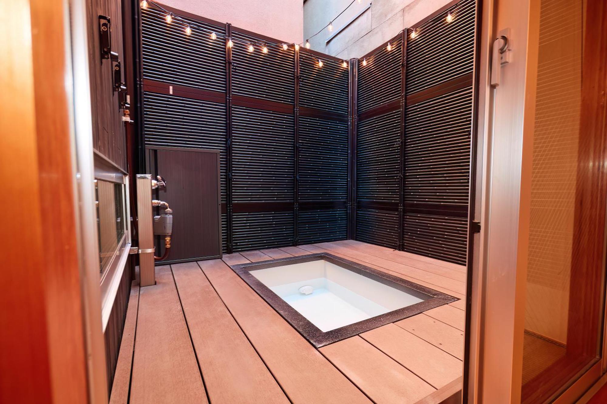 Tokyokoso Vacation Home Zewnętrze zdjęcie
