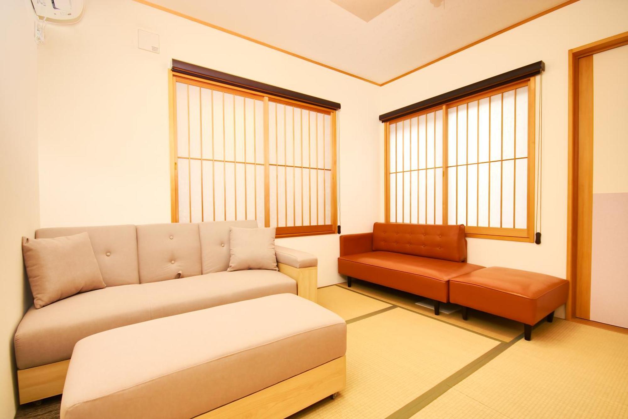 Tokyokoso Vacation Home Zewnętrze zdjęcie